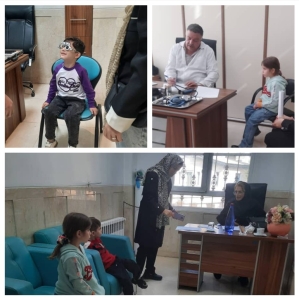 انطلاق برنامج متابعة صحة الأطفال الناتجين عن علاجات العقم في عيادة السكري بمعهد رويان