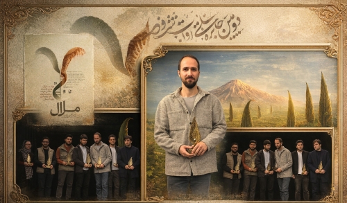 فيلم وثائقي «مارال» يفوز في المهرجان الوطني «سرد التقدّم»