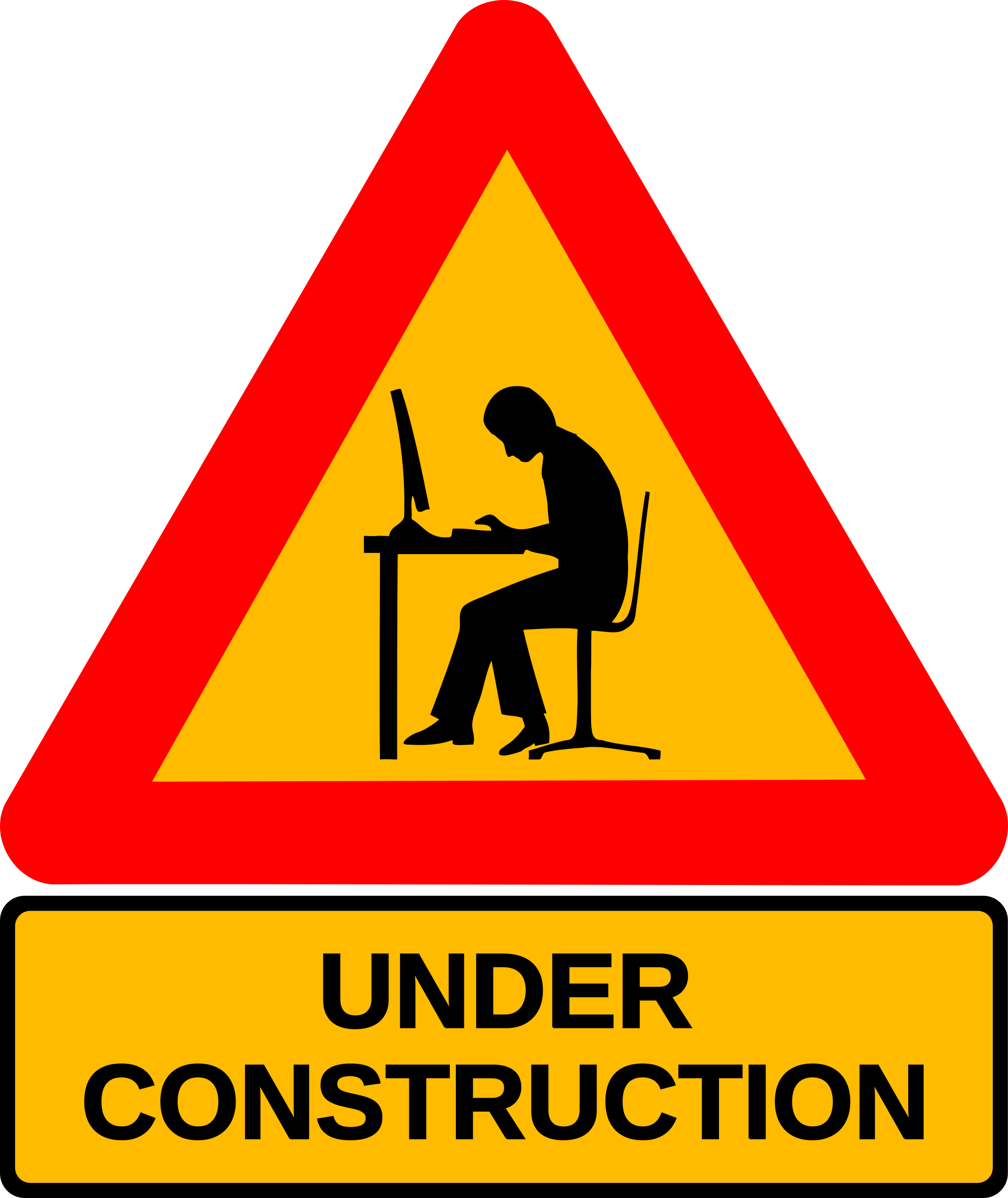 underconstruction