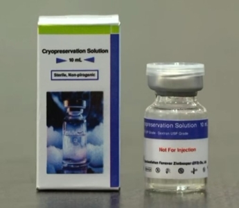 Iran Among the Top 10 Countries Worldwide in the Production of Umbilical Cord Blood Stem Cell Separation Solution