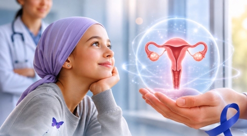 Advanced Surgery at Royan Institute Preserves Fertility in Two Young Girls with Cancer