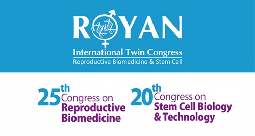 25th Royan International Twin Congress