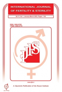 International Journal of Fertility & Sterility (Volume 18, Issue 1, Jan-March 2024)