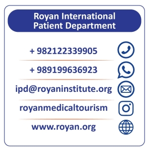 Beyond Borders: Royan Institute Expands Comprehensive Care for International Patients