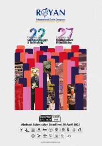 27th Royan International Twin Congress