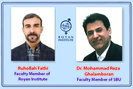 Bio-nanotechnology Product ‘Iron-Xylomannan Nanocomposite’ Produced by Researchers of Royan Institute and Shahid Beheshti University (SBU)