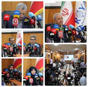27th Royan International Congress to Convene with the Participation of Leading Iranian Scientists and International Speakers
