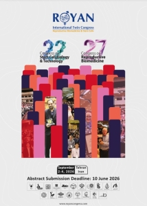 27th Royan International Twin Congress