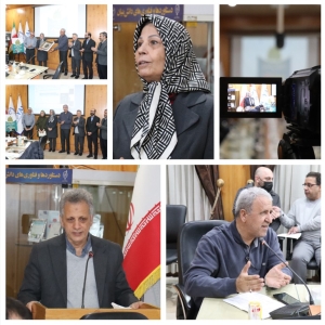 Royan Institute Hosts Research Day Ceremony Honoring Scientific Excellence