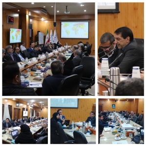 Visit of a High-Level Delegation of Senior Counsellors from the Ministry of Foreign Affairs to Royan Institute