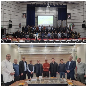 Scientific Knowledge Exchange Between Royan Institute and Lorestan University at the Seminar on “Stem Cells and Reproductive Biology”