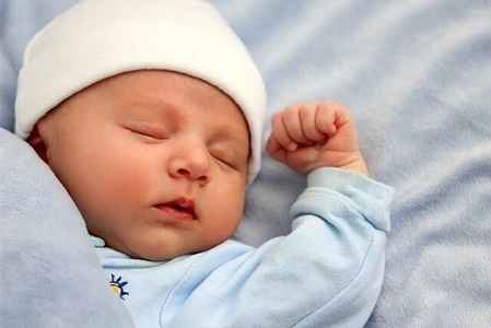 Birth of 10 Babies Following Infertility Treatment for International Couples at Royan Institute