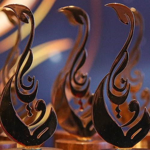 جشنواره دانش آموزی رویانا